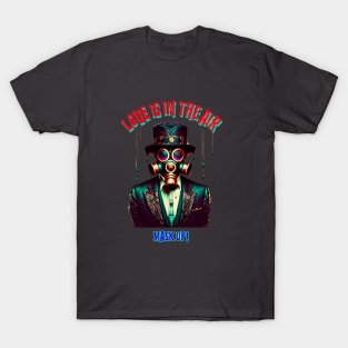 Mask up T-Shirt